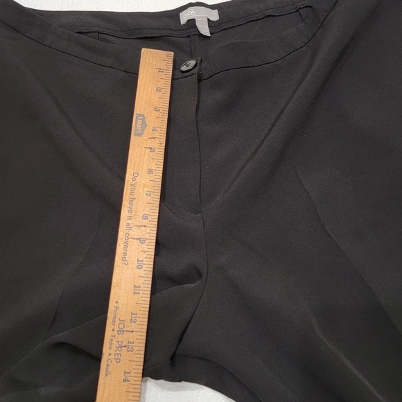 ASOS women's cropped trousers. - Picture 6 of 8